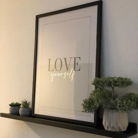 Stads Apartment