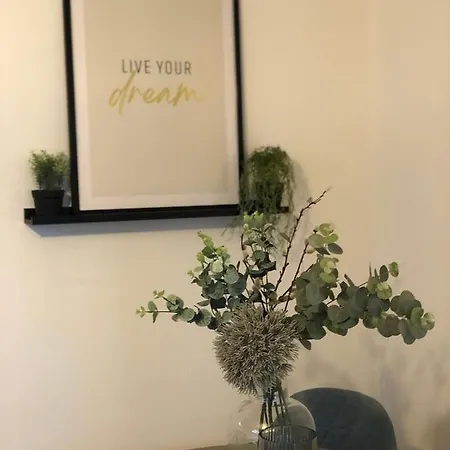 Apartment Stads