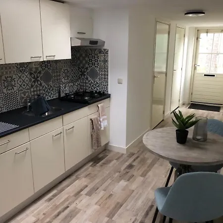 Stads Apartment *