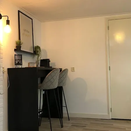Stads Apartment