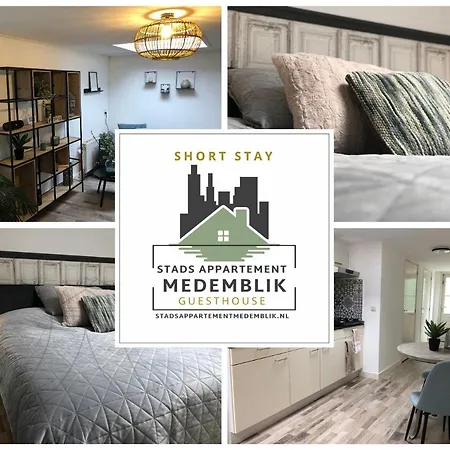 Apartment Stads