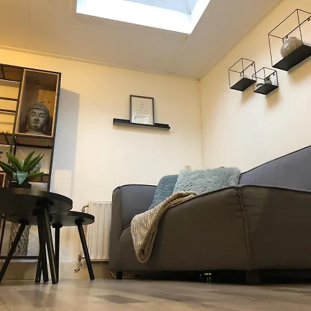 Apartment Stads Medemblik