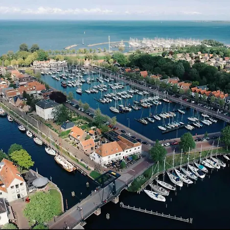 Apartment Stads Medemblik