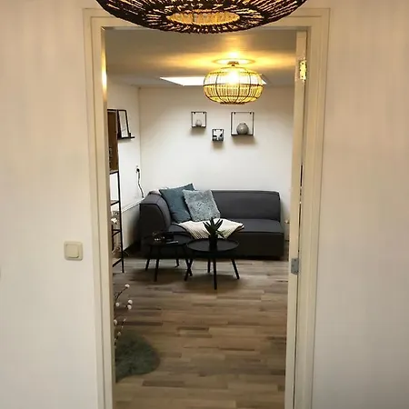 Apartment Stads *