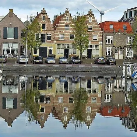 Stads Apartment Medemblik