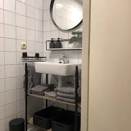 Apartment Stads Medemblik