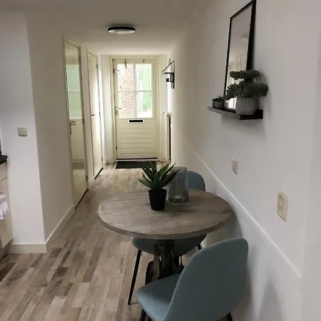 Stads Apartment *