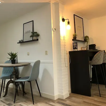 Apartment Stads *