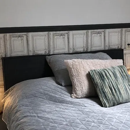 Apartment Stads *