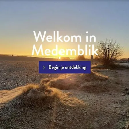 Stads Apartment Medemblik