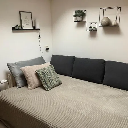 Stads Apartment *