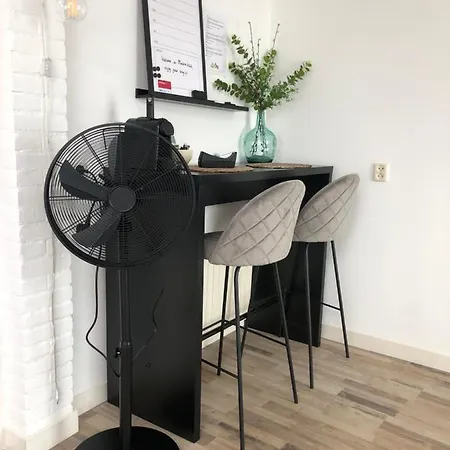 Stads Apartment